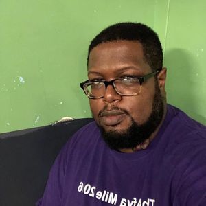 Meet your Posher, Glenn